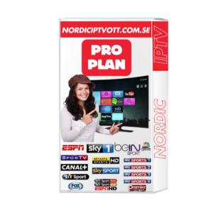 nordic iptv 6 months subscription