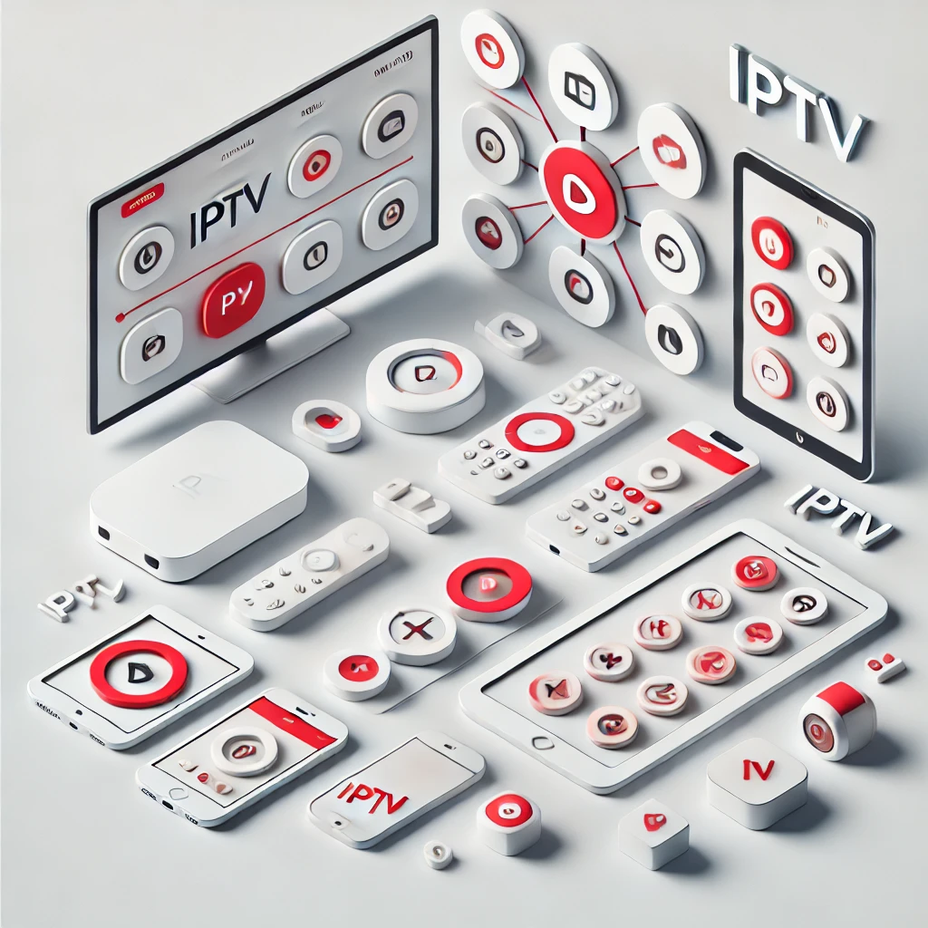 Nordic iptv set up guide