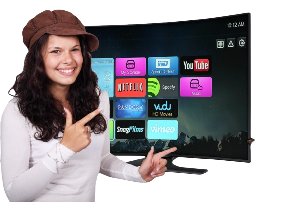 mom Nordic IPTV