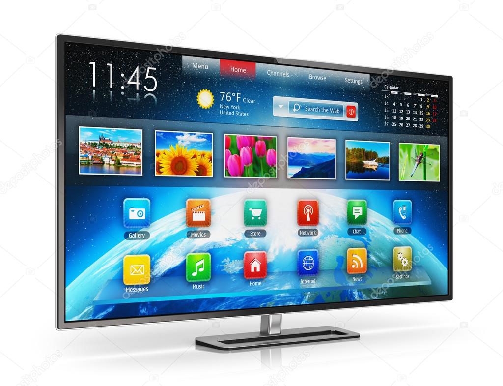 Nordic IPTV